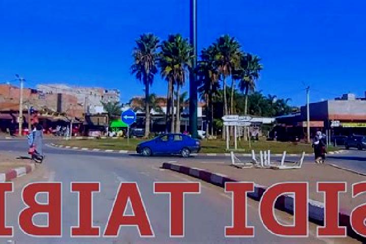escort Sidi Taibi