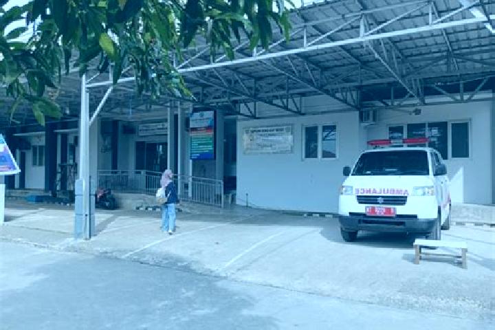 escort Sidomulyo Kulon