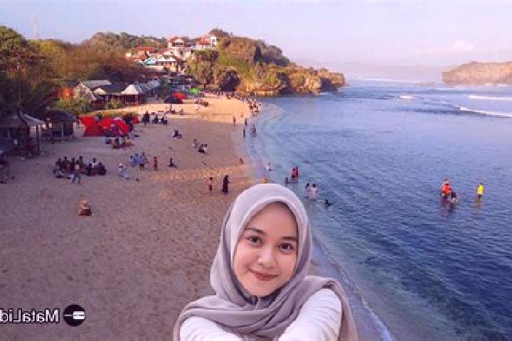 escort Sidowayah Kidul