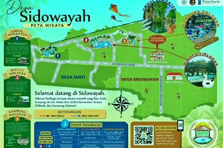 escort Sidowayah