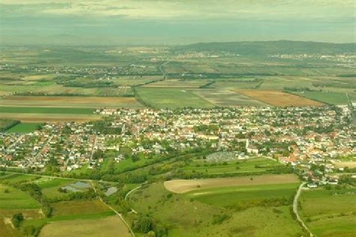 escort Siegendorf im Burgenland