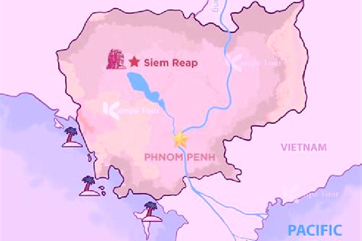 escort Siem Pang