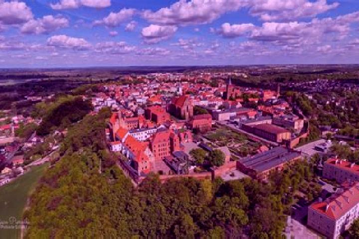 escort Sierakowice