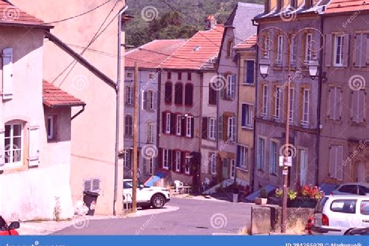 escort Sierck-les-Bains