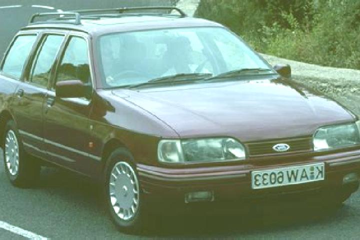 escort Sierra de Luna