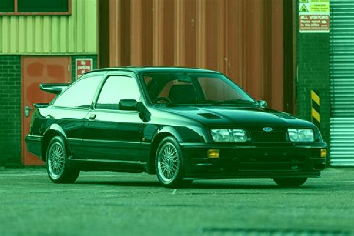 escort Sierra Gorda