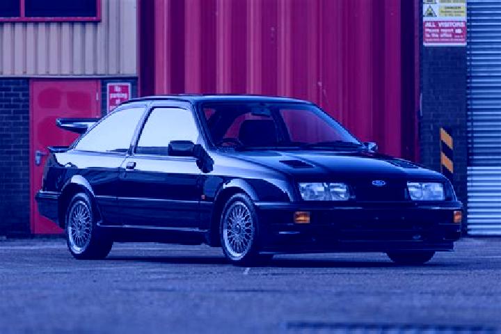 escort Sierra View