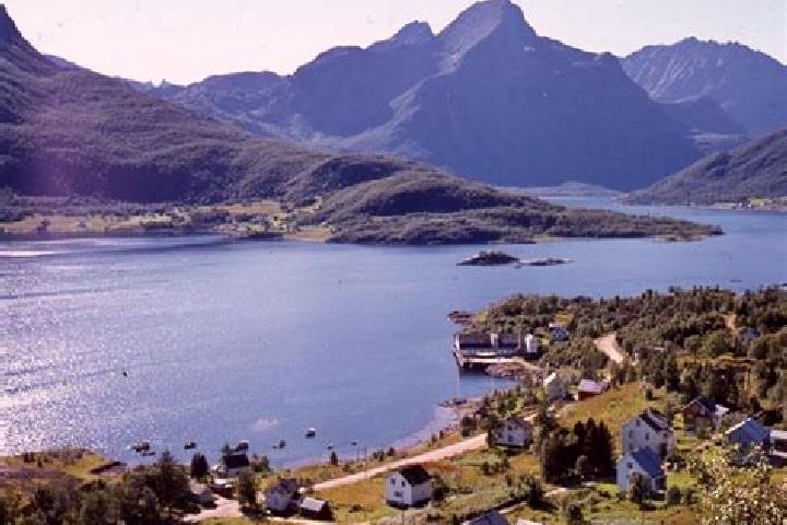 escort Sigerfjord