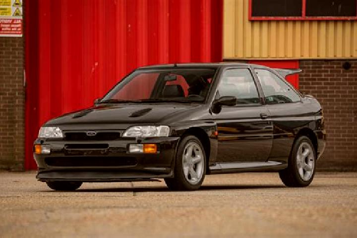 escort Sigillo