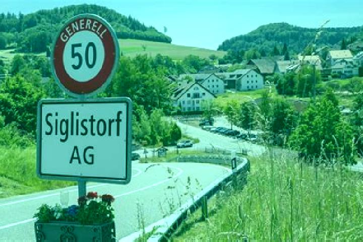 escort Siglistorf