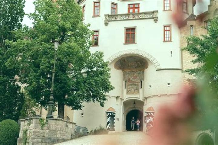 escort Sigmaringen