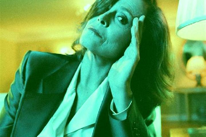 escort Sigourney