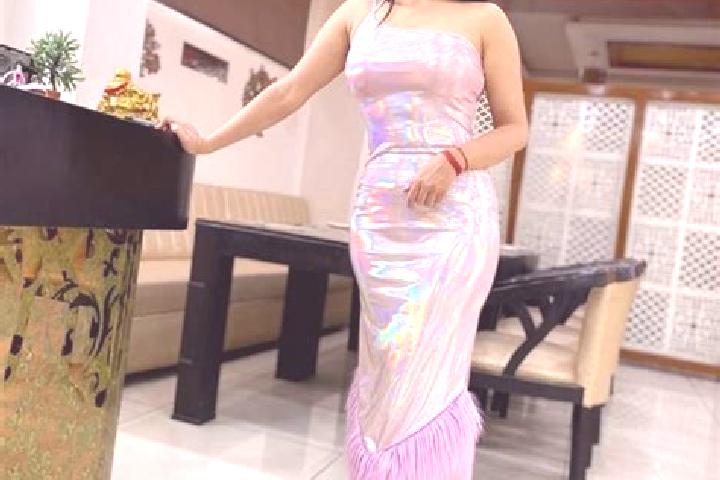 escort Sikandra Rao