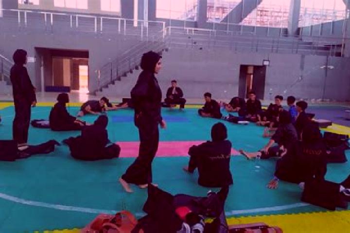 escort Silat al Harithiyah