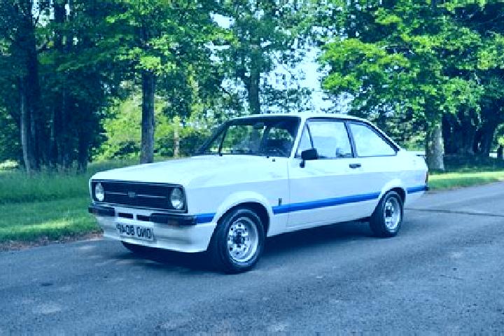 escort Silkstone