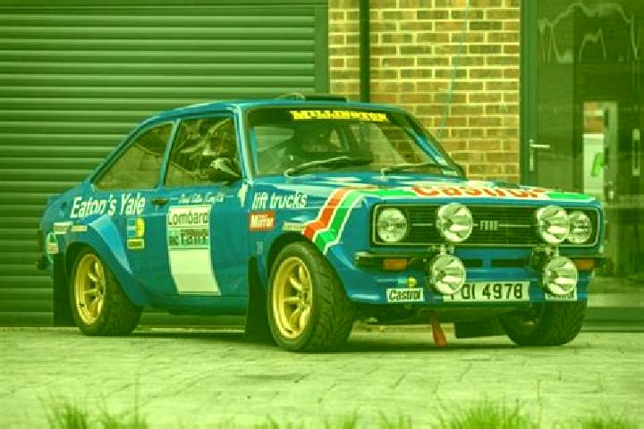 escort Sillingy