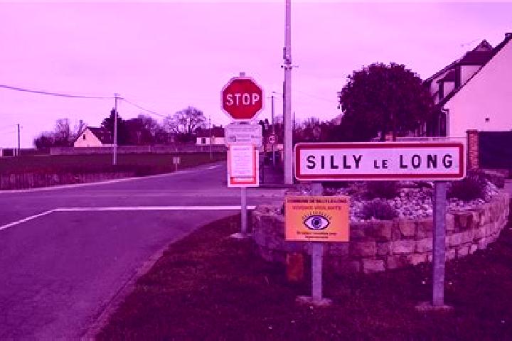 escort Silly-le-Long
