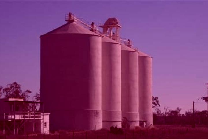 escort Silos