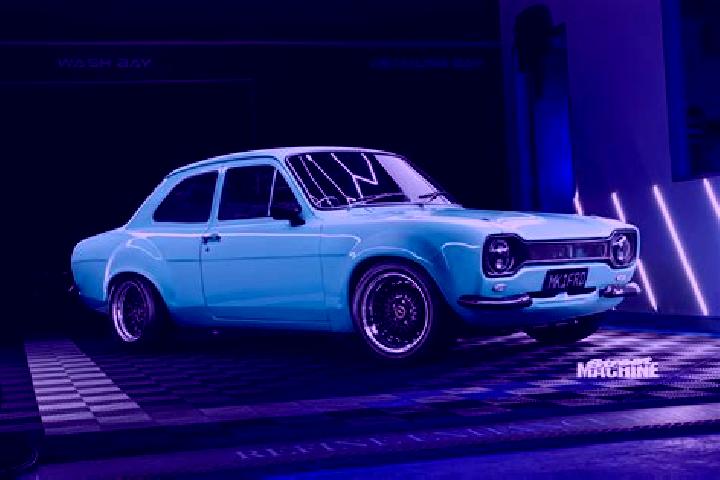 escort Silun