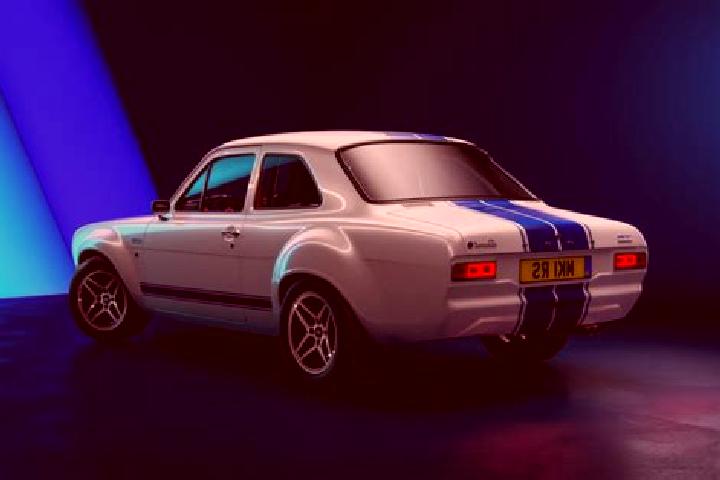 escort Silveirania