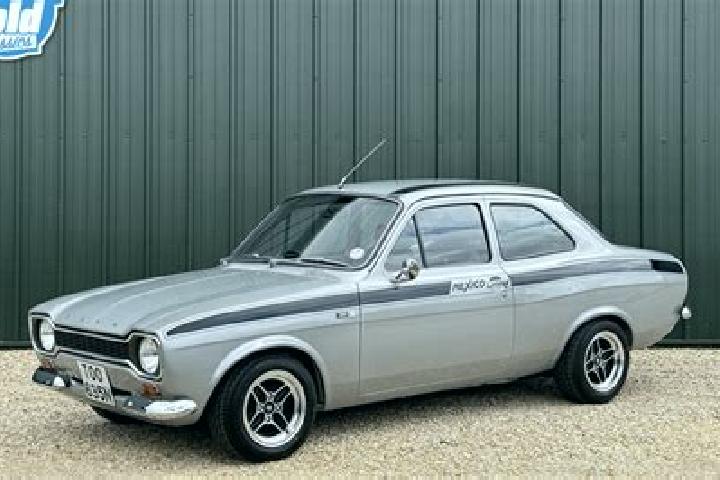 escort Silver End