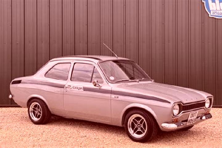 escort Silver Firs