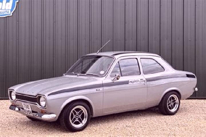 escort Silver Summit