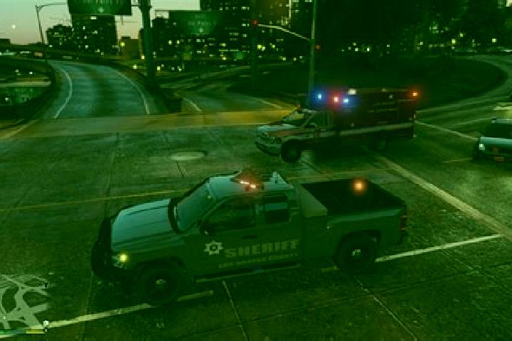 escort Silverado