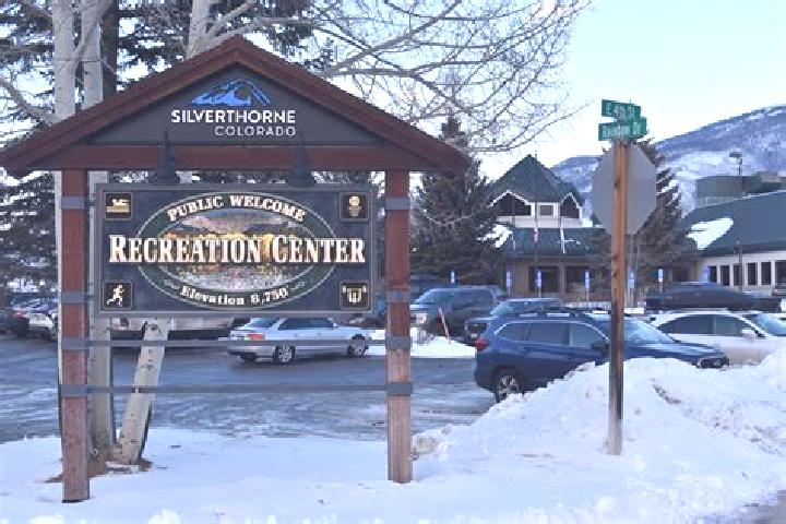 escort Silverthorne