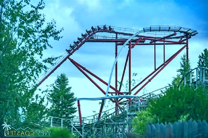 escort Silverwood