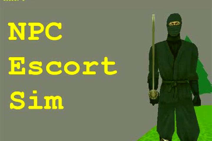 escort Sim