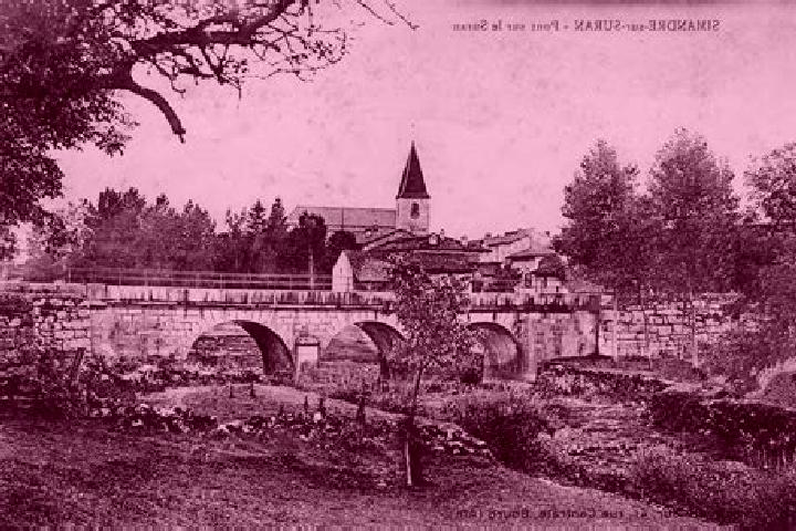 escort Simandre-sur-Suran