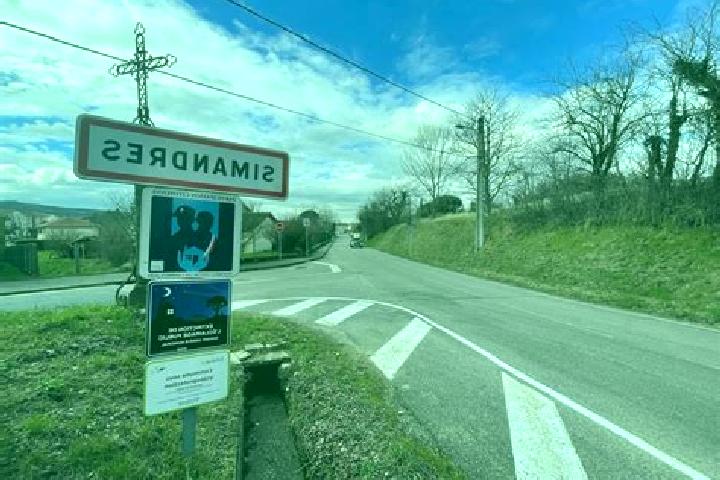 escort Simandres
