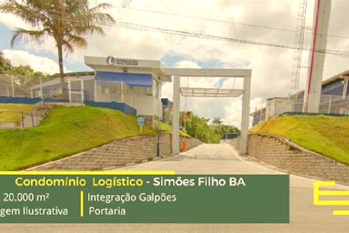 escort Simoes Filho