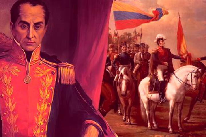 escort Simon Bolivar