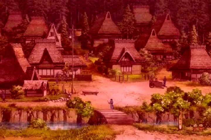 escort Sinajana Village