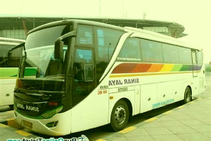 escort Sinarjaya