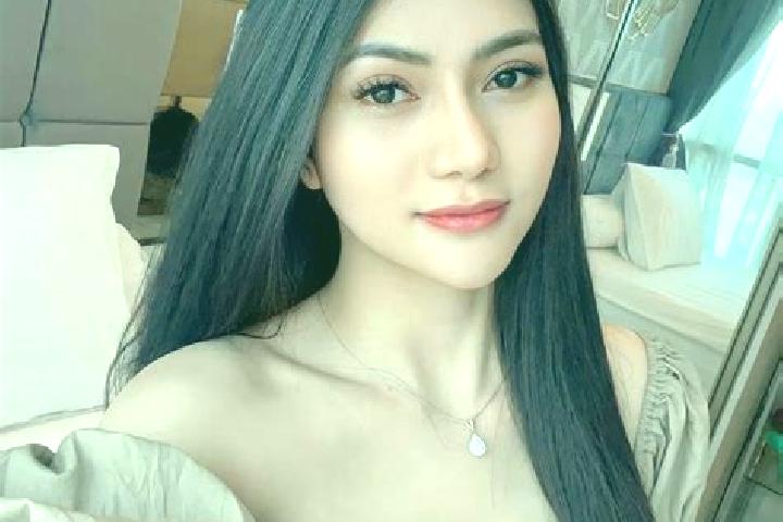 escort Sindangtamu