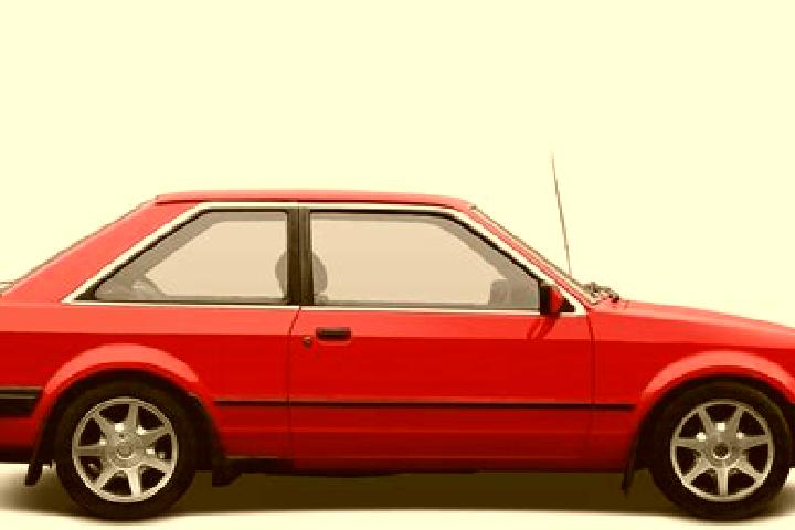 escort Sinde