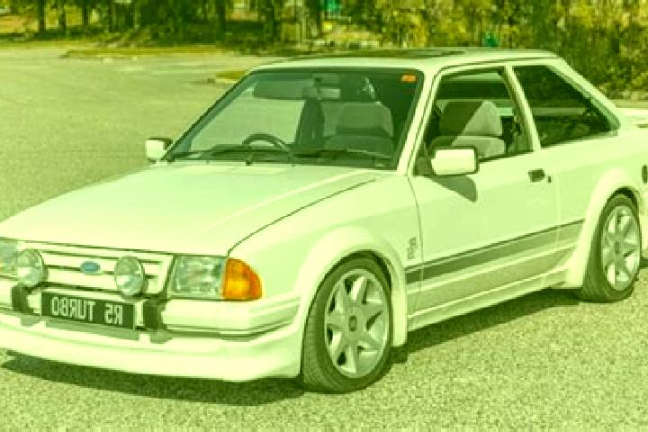 escort Sinfra