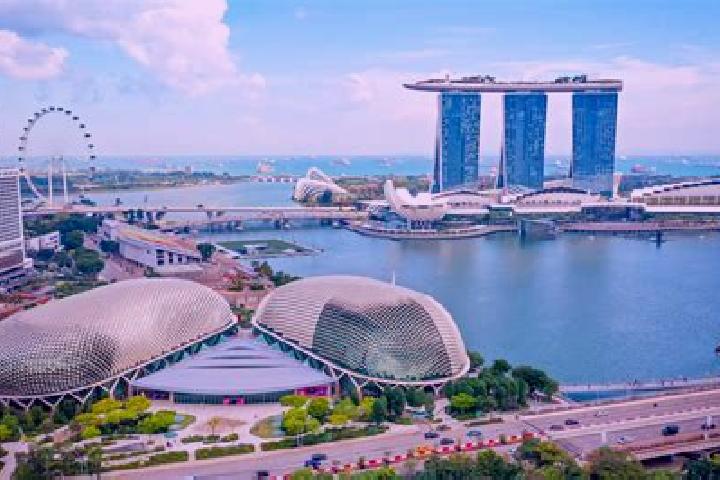 escort Singapur