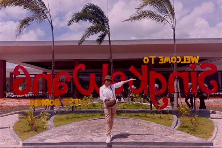 escort Singkawang