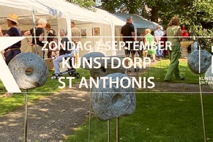 escort Sint Anthonis