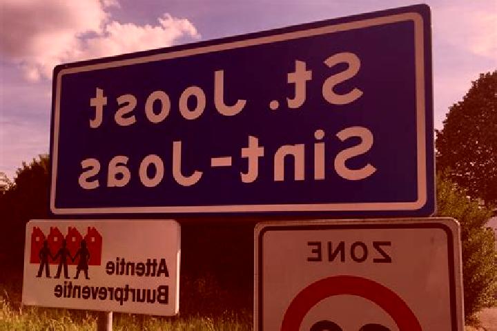 escort Sint Joost