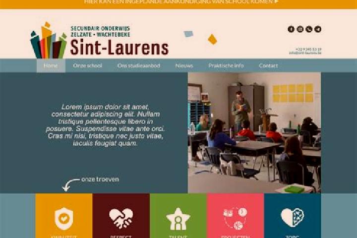 escort Sint Laurens