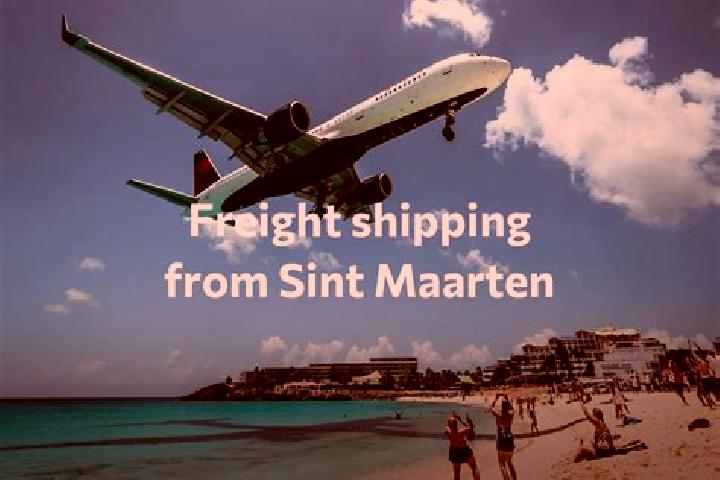 escort Sint Maarten