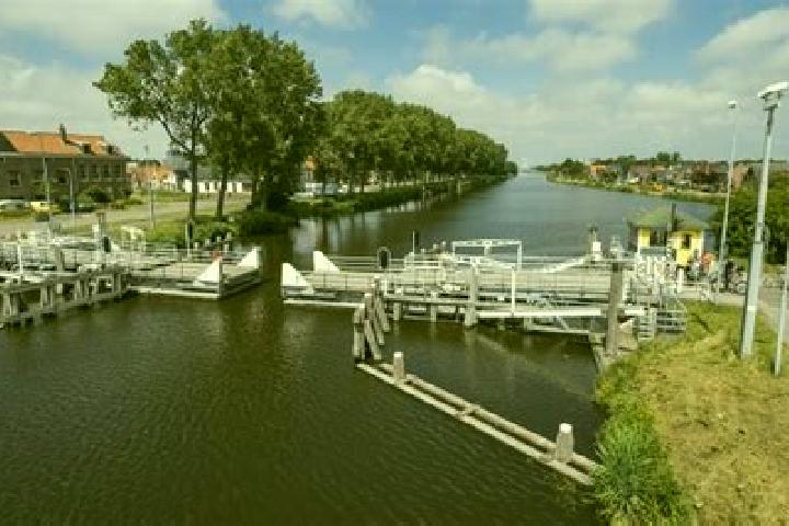 escort Sint Maartensvlotbrug