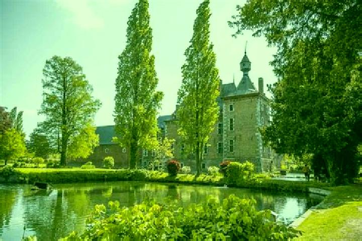 escort Sint-Martens-Voeren