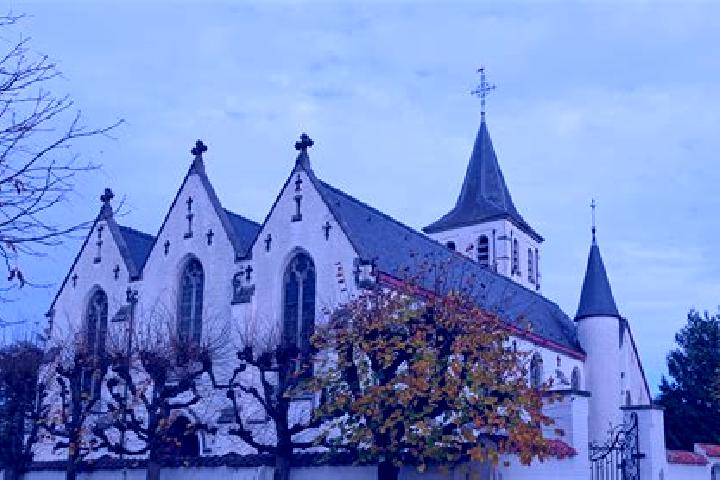 escort Sint-Martens