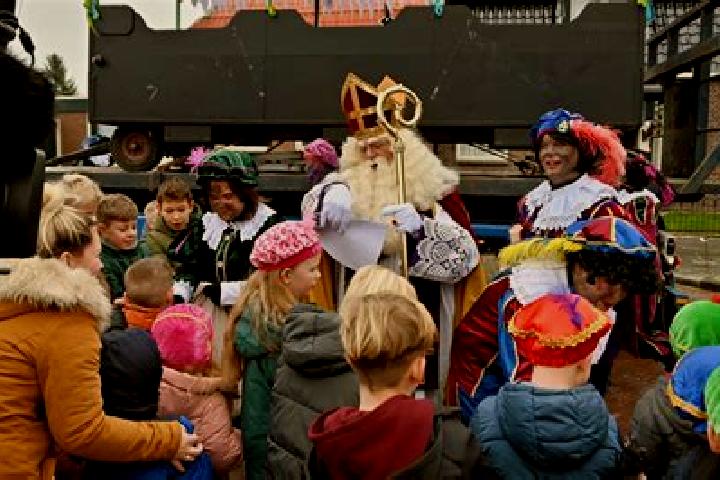 escort Sint Nicolaasga